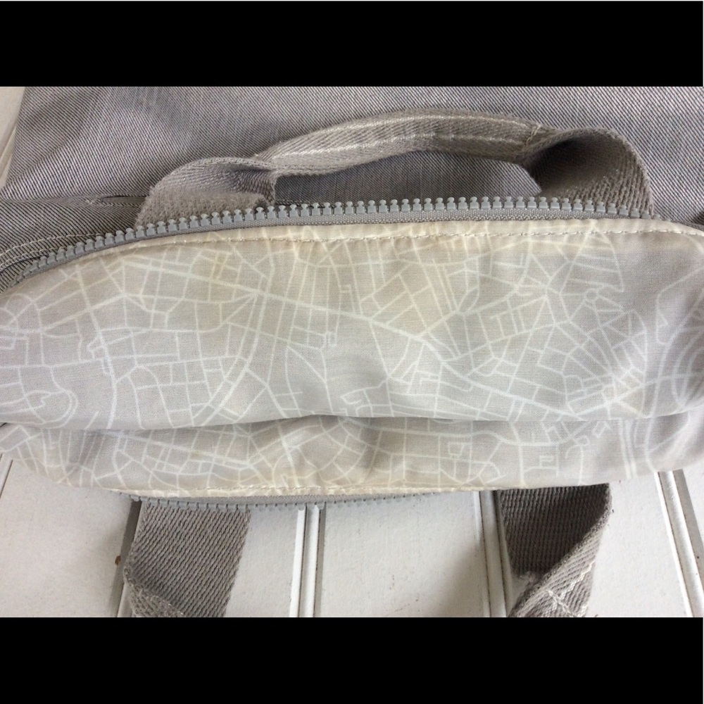 Kipling: Eleva Satchel /Tote Bag - Picture 12 of 16